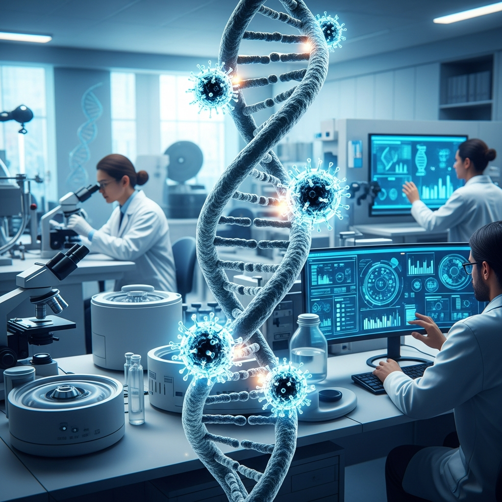 Gene therapy for thalassemia future