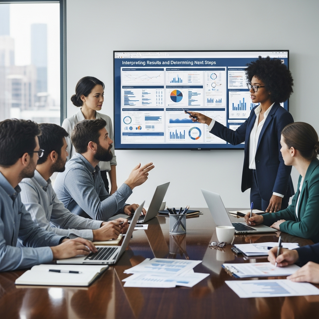 Interpreting thalassemia test results and next steps