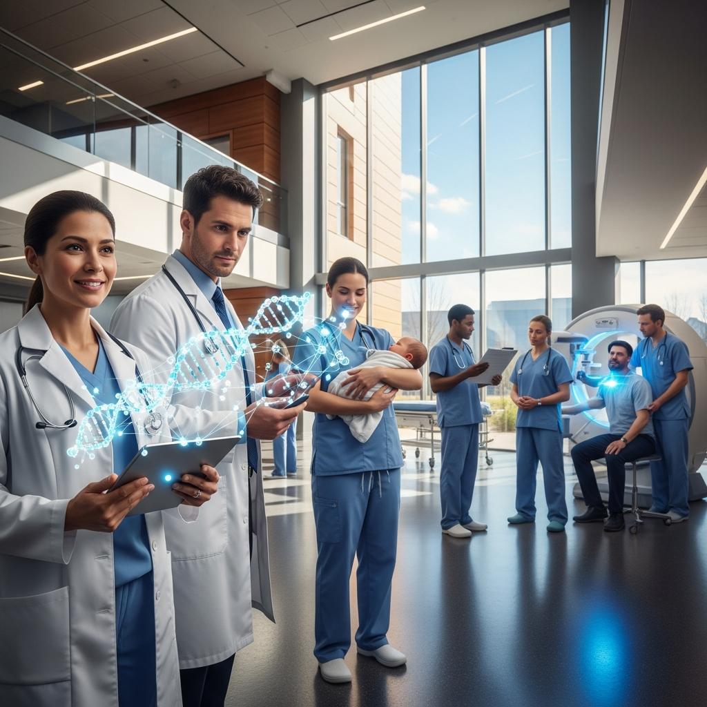 Medical progress and hope in thalassemia care