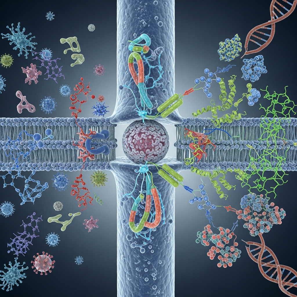 Molecular Pathophysiology