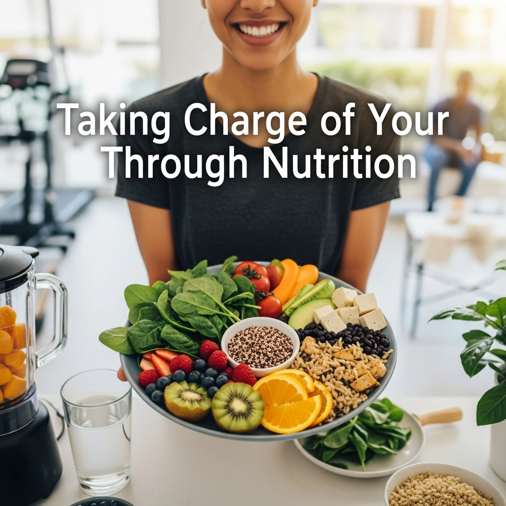 halassemia Nutrition