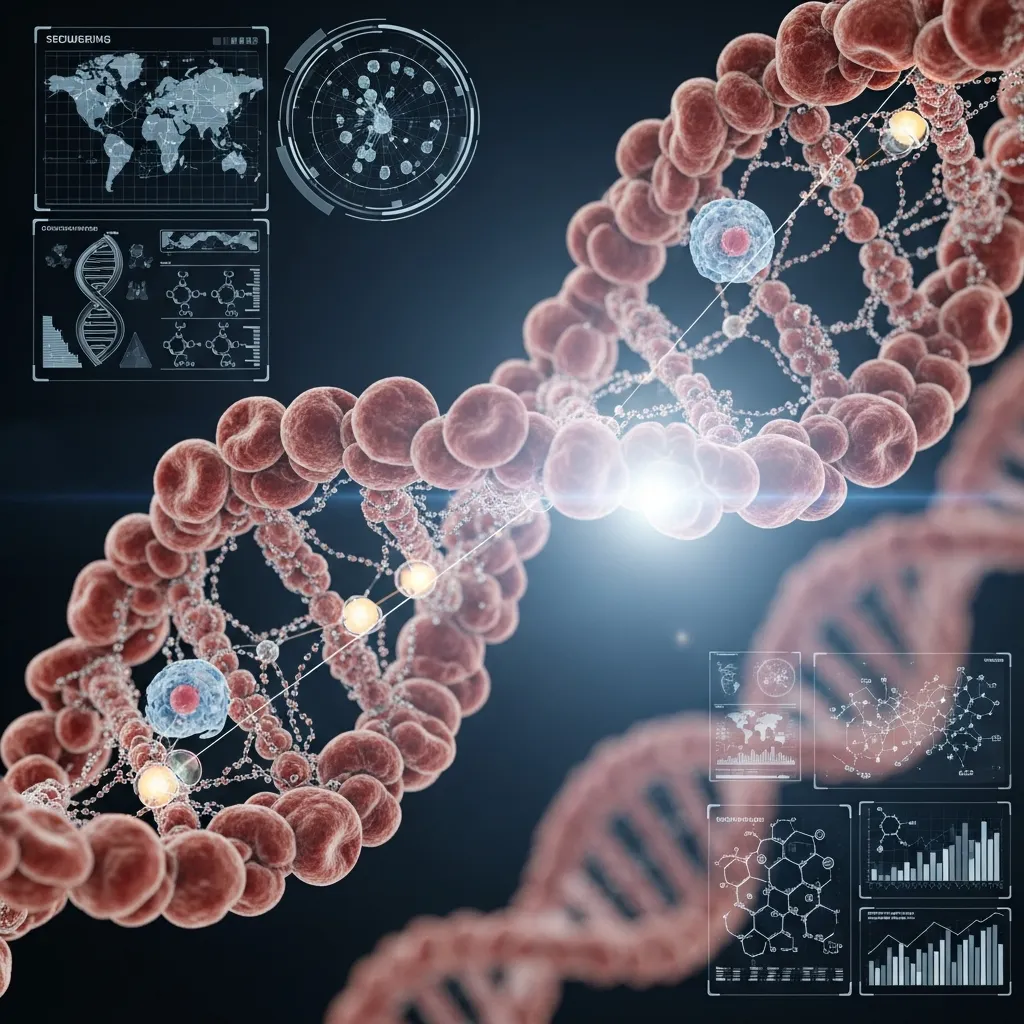 Future of hemophilia genetics