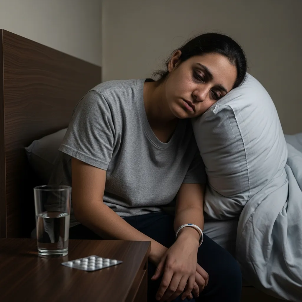 Living with hemoglobin disorder