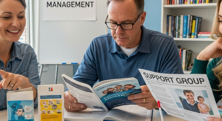 chronic illness tools