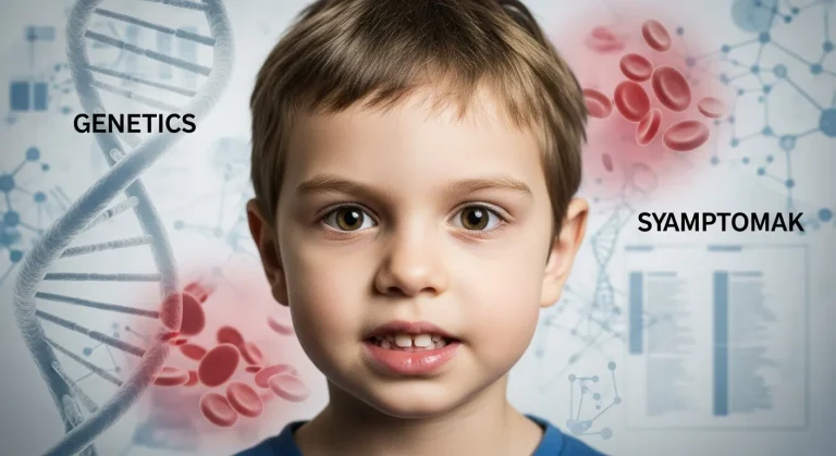 thalassemia chipmunk face