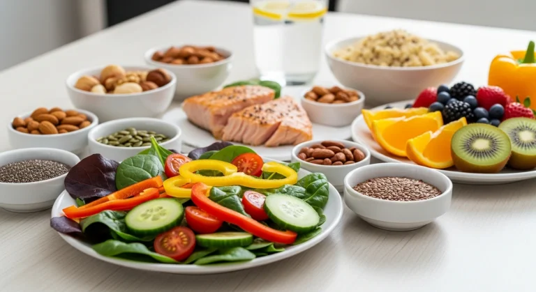 thalassemia diet and nutrition