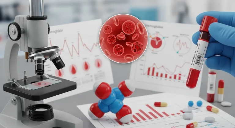 Hemoglobin Panel