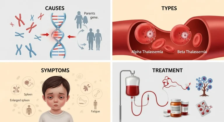 Thalassemia